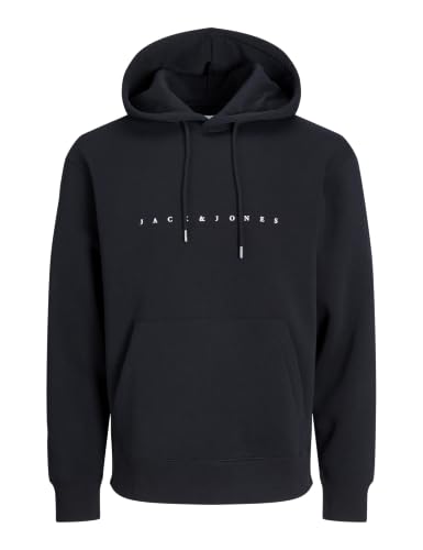 (-37%) JACK & JONES JJESTAR JJ Sweat Hood NOOS