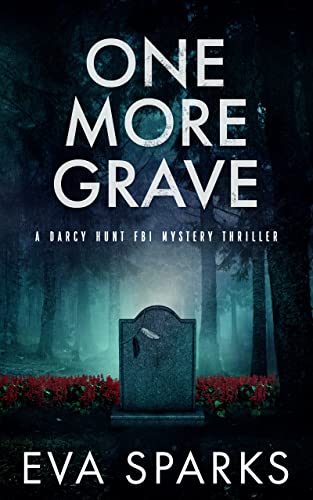 One More Grave book cover