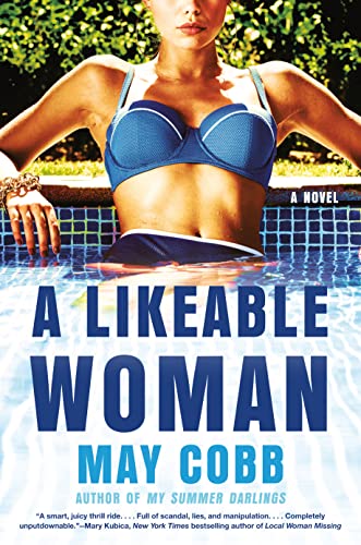 A Likeable Woman cover