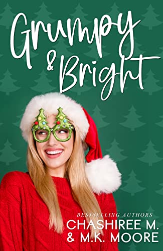 Grumpy & Bright cover