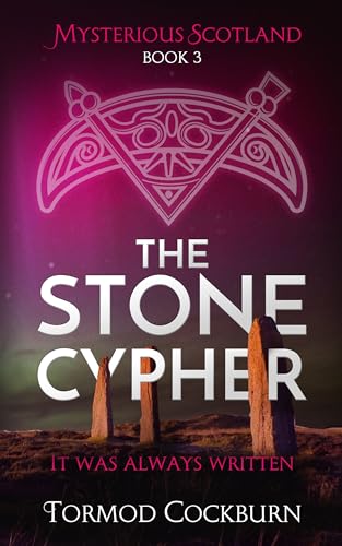 The Stone Cypher cover