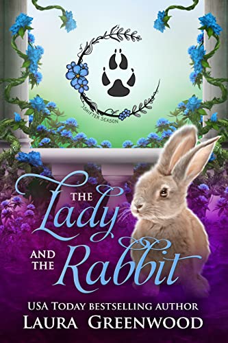 The Lady and the Rabbit cover