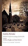 Gothic Britain: Dark Places in the Provinces and Margins of the British Isles (Gothic Literary Studies)