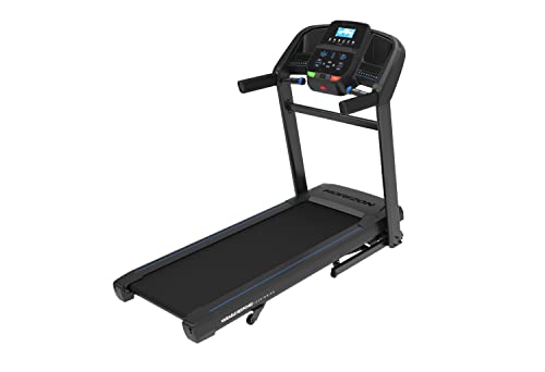 Horizon Fitness Horizon T202 Treadmill