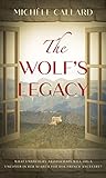 THE WOLF’S LEGACY