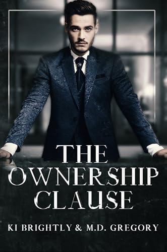 The Ownership Clause book cover