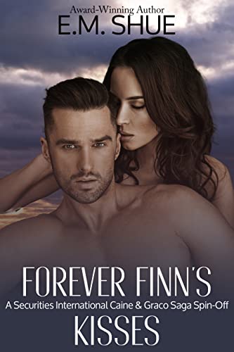 Forever Finn's Kisses book cover