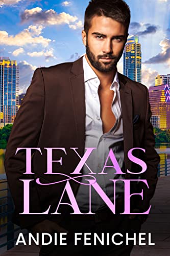 Texas Lane book cover