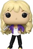 Hannah Montana Official Merchandise Collectible Figure