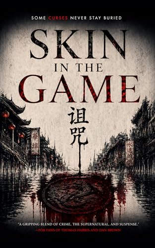Skin in the Game book cover