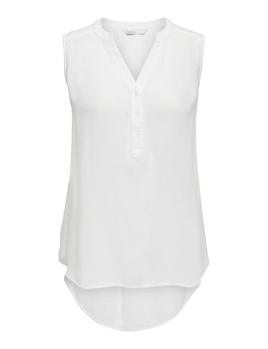 (-40%) ONLY Onljette Life S/L Top WVN Noos
