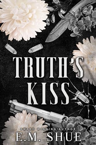 Truth's Kiss book cover