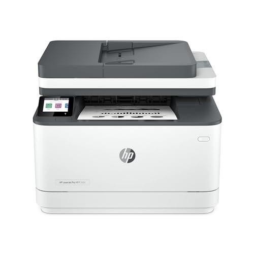HP LaserJet Pro MFP 3101...