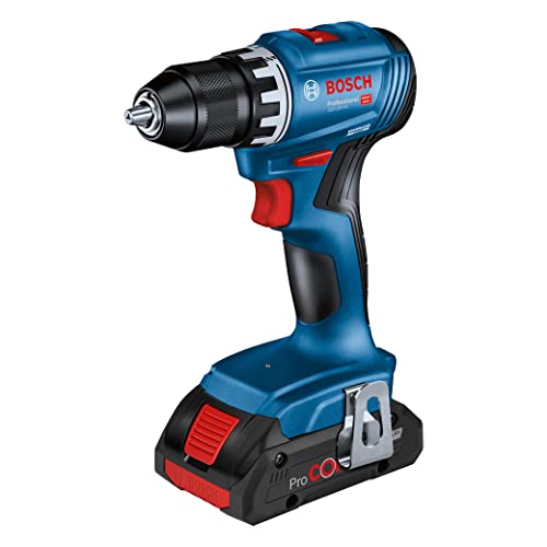 ボッシュ GSR18V-45 コードレスドライバードリル