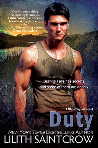 Duty cover