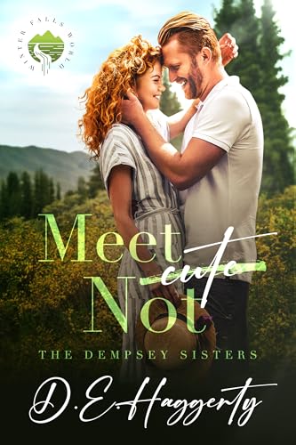 Meet Not book cover