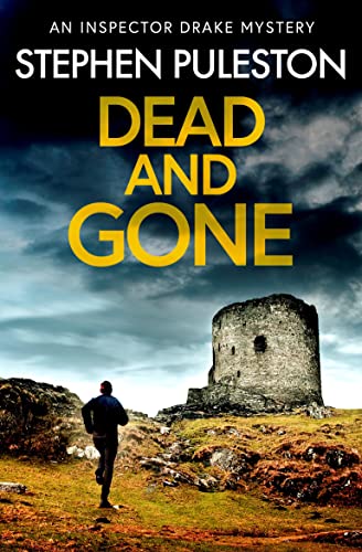 Dead and Gone book cover