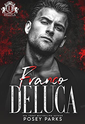 Franco DeLuca (By: Posey Parks) cover