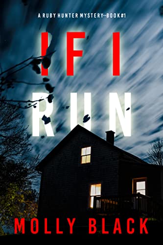 If I Run book cover