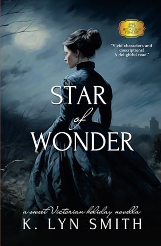 Star of Wonder book cover