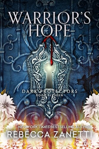 Warrior's Hope book cover
