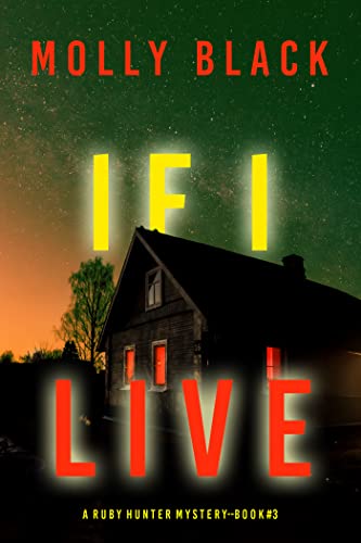 If I Live book cover
