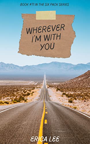 Wherever I’m With You book cover