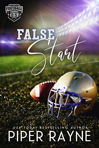 False Start cover