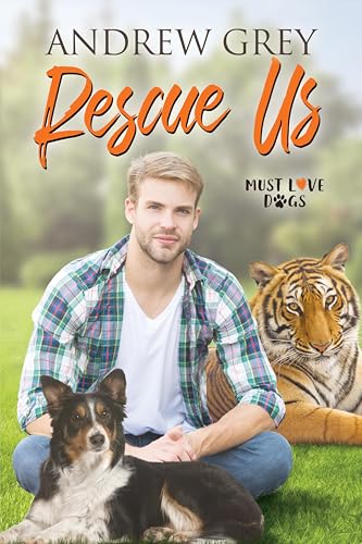 Rescue Us book cover