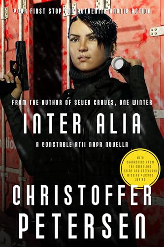 Inter Alia book cover