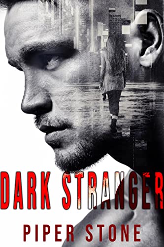 Dark Stranger book cover