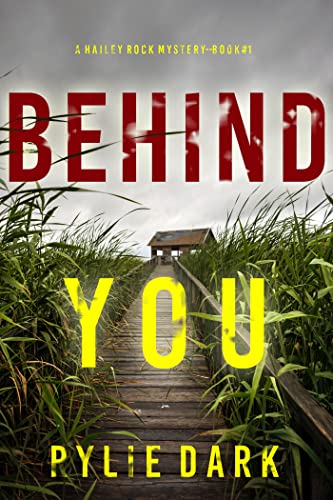 Behind You book cover