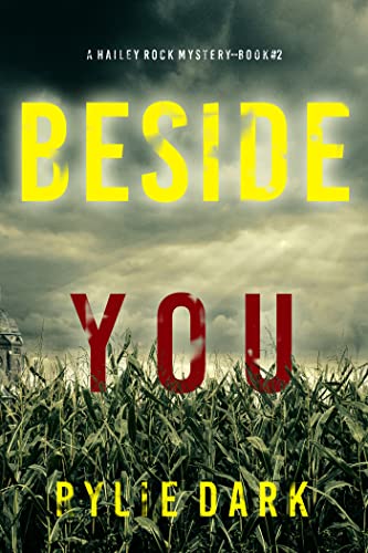 Beside You book cover