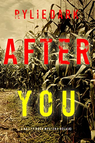 After You book cover