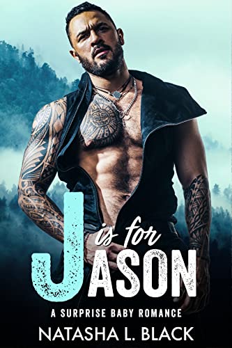 J is for Jason book cover