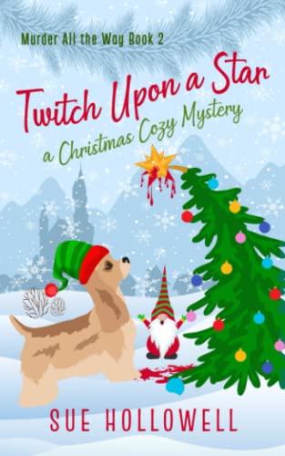 Twitch Upon a Star book cover