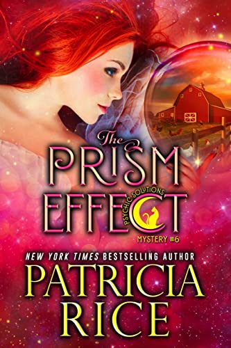 The Prism Effect book cover