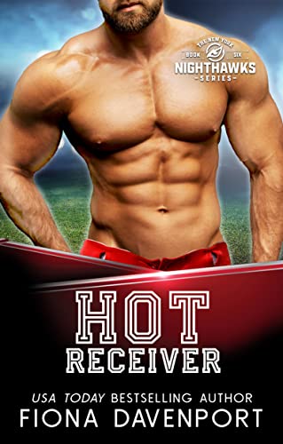 Hot Receiver cover