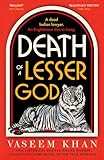 Death of a Lesser God