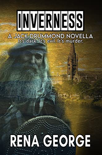 Inverness book cover