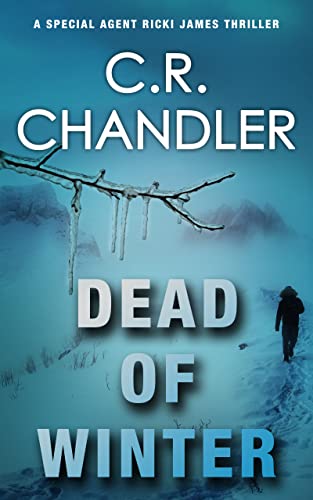 Dead Of Winter book cover