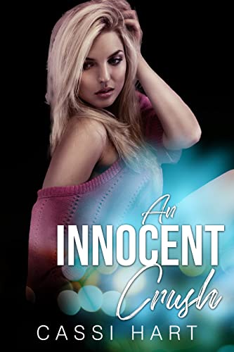 An Innocent Crush cover