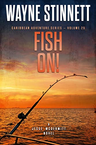 Fish On! book cover