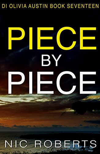 Piece By Piece cover
