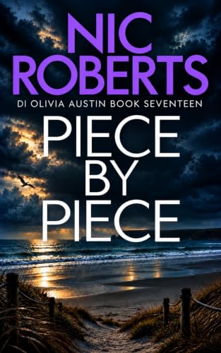 Piece By Piece book cover