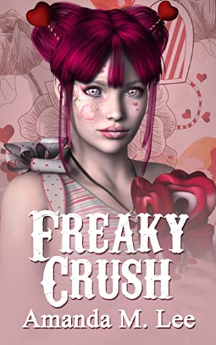 Freaky Crush cover