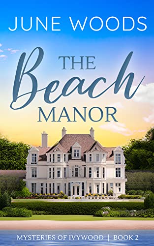 The Beach Manor 2 cover