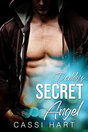 Daddy's Secret Angel book cover