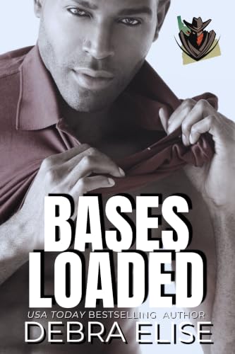 Bases Loaded / Claiming Connor book cover