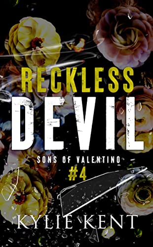 Reckless Devil cover